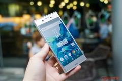 Loạt di động đáng chú ý về Việt Nam trong tháng 10