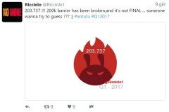 Nghi vấn Galaxy S8 có điểm số AnTuTu trên 200K, vượt xa iPhone 7