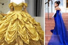 Ông bố tuyệt vời biến cả mấy mẹ con thành công chúa