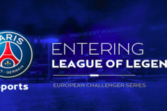 Paris Saint-Germain đầu tư gần 500 tỉ đồng vào thể thao điện tử
