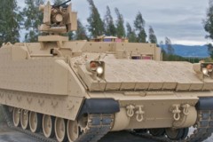 Quân đội Mỹ “thay máu” Bộ binh bằng thiết kỵ chiến đấu đa mục đích mới