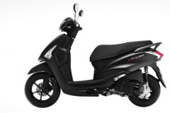 Sau Grande đến lượt Acruzo bị Yamaha Việt Nam phát lệnh triệu hồi