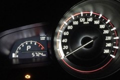 Sau Mazda 3, Mazda 2 được triệu hồi do lỗi 'cá vàng'