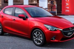 Sau Mazda 3, Mazda 2 tại Việt Nam cũng có nguy cơ dính lỗi 'cá vàng'