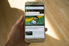 So sánh Samsung Galaxy A8 2016 và Galaxy A8 2015: Những điểm khác biệt