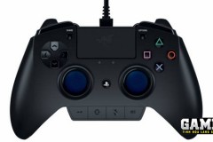 Tay cầm mới của PlayStation 4 chẳng khác gì “đi mượn” từ Xbox One