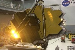 Thử nghiệm cỗ máy nhìn ngược quá khứ 13,5 tỷ năm