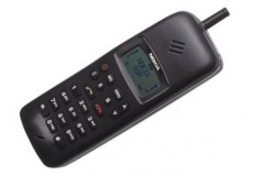 10 chiếc điện thoại khó quên trong lịch sử Nokia
