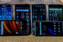 10 smartphone Android mạnh nhất hiện nay: Điện thoại Trung Quốc áp đảo bảng xếp hạng