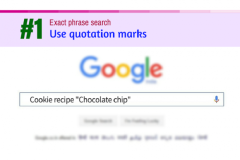 10 Thủ thuật không phải ai cũng biết giúp tìm kiếm hiệu quả trên Google