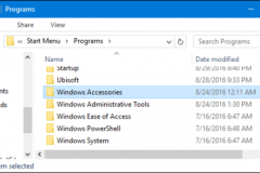 10 tùy chỉnh Start Menu cho Windows 10 trở nên thân thiệt hơn