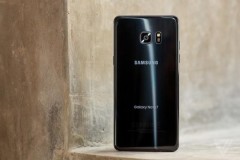 Samsung chính thức khai tử Galaxy Note 7