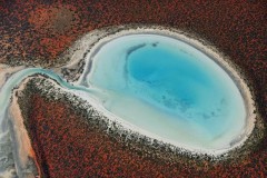 18 tấm ảnh độc và lạ cho bạn cái nhìn khác về biển