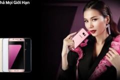 3 smartphone màn hình 2K, camera xuất sắc, pin tốt (10/2016)