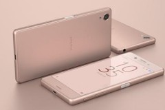 3 smartphone Sony đang được giảm giá hấp dẫn tại FPT Shop