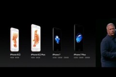 4 cách mở rộng lưu trữ trên iPhone 7 và iPhone 7 Plus