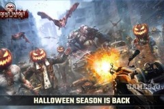 5 game kinh dị xuất sắc sẽ làm bạn khó ngủ vào Halloween 2016