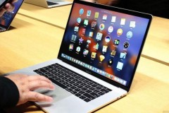 5 lí do nên mua chiếc MacBook Pro 2016, "chất là nhất"