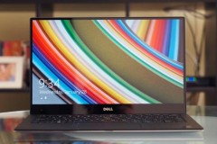 5 laptop đẹp và hấp dẫn không kém Macbook Pro 2016