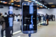 5 lựa chọn tốt nhất thay thế Note 7 trước khi Galaxy S8 ra mắt