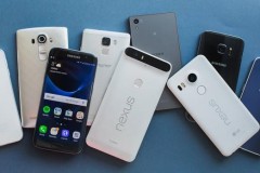 5 lý do nên mua điện thoại Android thay vì iPhone