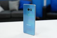 5 lý do sau khiến bạn muốn mua bằng được Galaxy Note 7 mới bán trở lại