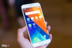 5 smartphone chụp hình tốt nhất trong nhóm 6 triệu