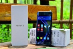 5 smartphone Trung Quốc khuấy đảo thị trường những tháng qua