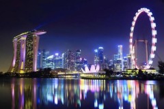 5 thành phố thông minh nhất thế giới