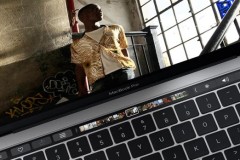 7 điểm nhấn ch&#237;nh trong sự kiện ra MacBook Pro 2016 Apple