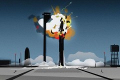 7 kịch bản tăm tối khi con người lên sao Hỏa