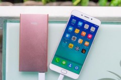 7 mẹo hay để bạn l&#224;m chủ được "chuy&#234;n gia selfie" OPPO F1s