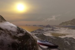 8 bước đi của Mặt trời trước khi chết