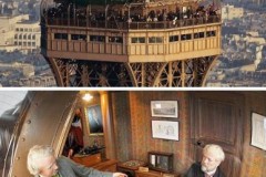 90% dân số thế giới không biết những bí ẩn trong các công trình nổi tiếng này