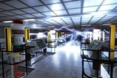 Alone in Space - Hại não điên đầu với game phiêu lưu Mobile