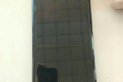 Ảnh thực tế Xiaomi Mi Note 2: cong như S7 Edge, chỉ có một camera