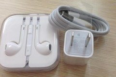 Apple cảnh b&#225;o 90% phụ kiện tr&#234;n Amazon l&#224; đồ nh&#225;i