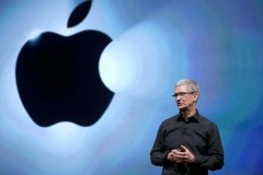 Apple Q3/2016: App Store & iPhone vẫn thắng, MacBook th&#236;...