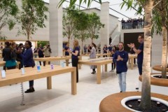 Apple xác nhận thêm nhiều quốc gia sẽ lên kệ iPhone 7 trong tháng 10 này