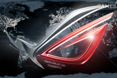 ASUS Republic of Gamers (ROG) kỷ niệm 10 năm chinh phục cộng đồng game thủ
