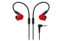 Audio Technica giới thiệu tai nghe LS50 và LS70 màng phủ Các-bon