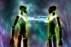 Bằng chứng cho thấy con người có thể hút năng lượng lẫn nhau