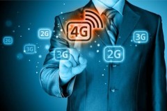 Bất ngờ xuất hiện th&#234;m nh&#224; mạng vừa được cấp ph&#233;p 4G