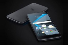 BlackBerry DTEK60 có thể đối đầu với iPhone 7 Plus và Google Pixel XL?