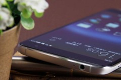 BlackBerry DTEK60 ra mắt: Hồn BlackBerry, chạy Android, giá 11 triệu đồng