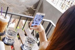 Bộ ảnh nữ sinh thơ ng&#226;y c&#249;ng c&#249;ng LAI Yuna X.