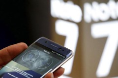 Bỏ Note 7, mua smartphone Android n&#224;o x&#224;i tạm để chờ Note 8?