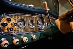 Các thiết kế cần số tự động của xe hơi