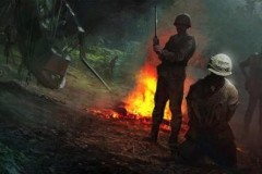 Call of Duty 2017 có thể lấy đề tài chiến tranh Việt Nam