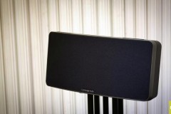 Cambridge Audio Air 200 V2: loa không dây đa chức năng